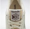 Кроссовки Reebok Club C 85 Vintage мел/алебастр/марун