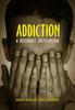 Книга Addiction : A Reference Encyclopedia