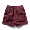 Fashion Gym Shorts for Men Summer Elastic Waist Casual Male Shorts Summer Clothes