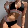 Women Bikini Sexy High Waist Bathing Suit Beach Swimwear Female Summer Swimsuit