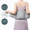 Comfortable Lumbar Support Pillow Adjustable Wrap Around Lumbar Roll Pillow  Four Seasons