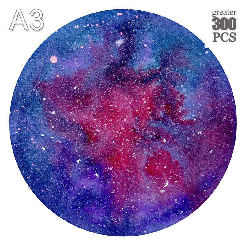 Земля Деревянный Пазл Детский Звездная География Раннее Образование Астро Сложный Деревянный Мозг Сопровождает Взрослый Пазл Вечеринка Досуг