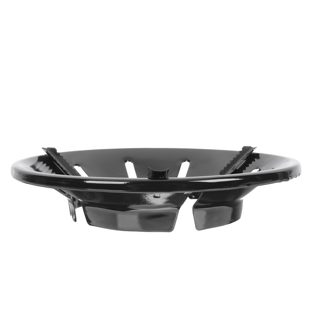 Gas Stove Grate Oven Professional Wok Rack Supply Reusable Stand Bracket Household Universal