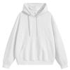 Hooded Pullover Long-sleeved Sweatshirt for Men In Autumn Spring and Autumn New Simple Casual Trendy Brand Loose and Handsome Top