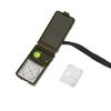 Multifunction Outdoor Survival Military Camping Hiking Compass Tool Kit
