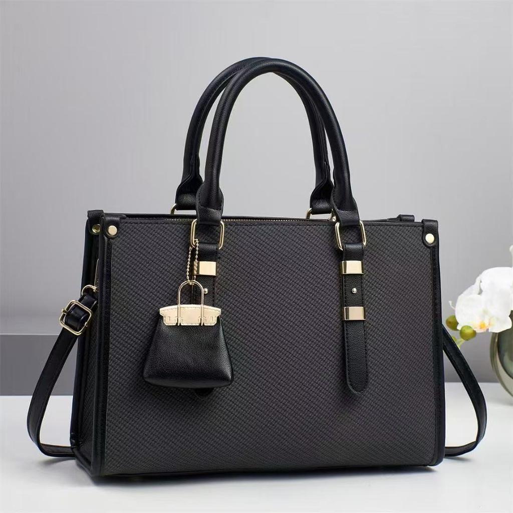 Новая модная сумка со всеми стильными женскими сумками через плечо Macaron Crossbody Bag Canvas Bucket Bag Women