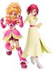 S.H.Figuarts Cure Bloom & Full Set "Futari Wa Pretty Cure Splash Star" (Tamashii Web Shop Exclusive)
