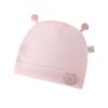 Cartoon Bear Hood Beanies Winter Autumn Hats Thickened Boys Girls Warmer Beanies Hat  Outdoor
