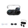 Hbq Q18 Wireless Earbuds Stereo Bluetooth Headphones With Advanced Sound Quality