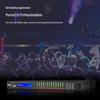 Veishu CA-300 2-In 4-Out Digital Audio Processor (CN version)