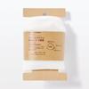MUJI Полиэстеровая сетка для стирки белья с подкладкой для нижнего белья 28,5 см x 20 см x 20 см 83932404