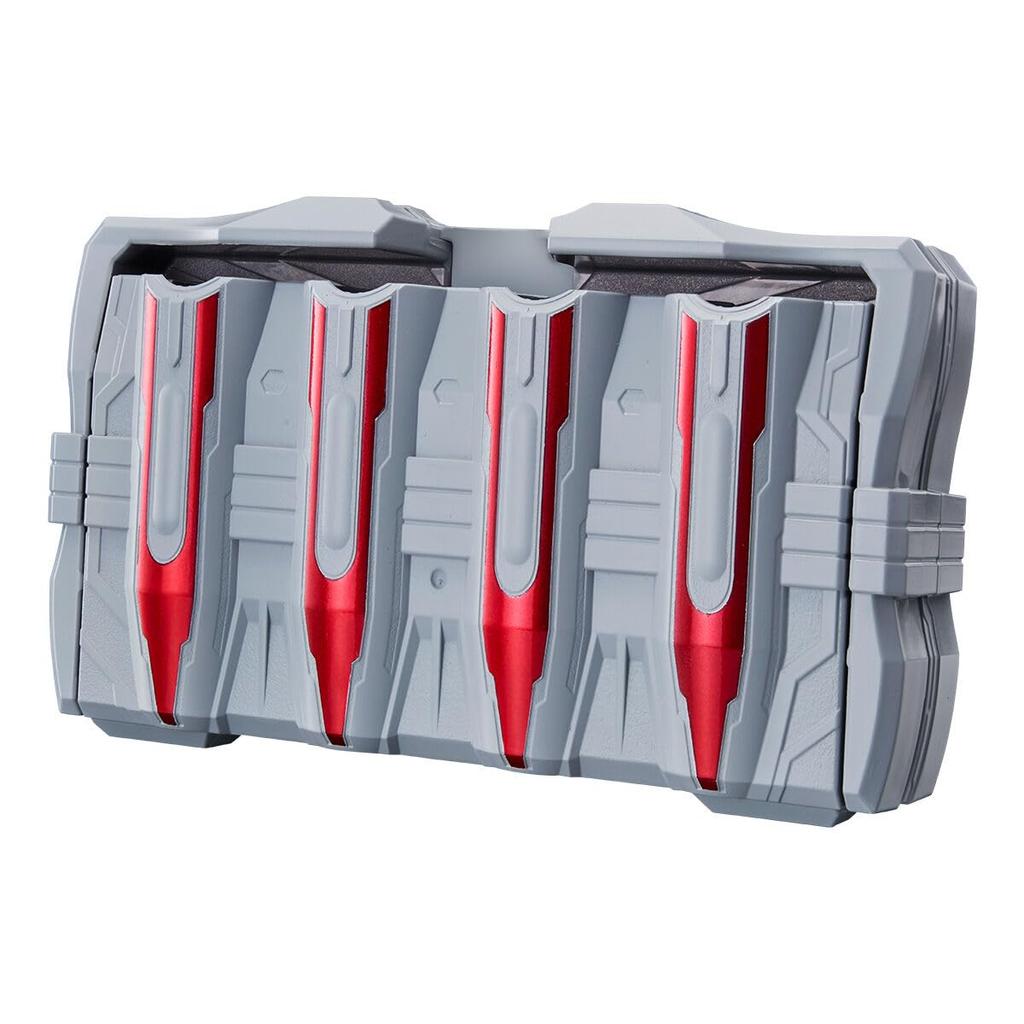 Ultra Replica Ultra Capsule Capsule Holder Set [Bandai] &