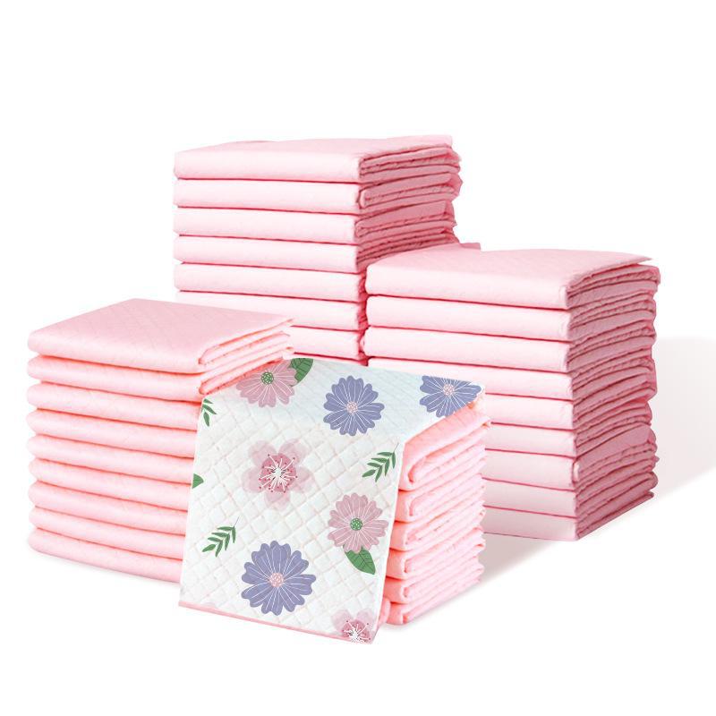 Толстые, Прочные Впитывающие Пеленки для Мочи Домашних Животных - Контроль Запаха для Собак