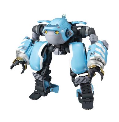TAMASHII NATIONS РОБОТ Духи Сакуган Большой Тони 150 мм окрашенная подвижная фигурка BAS61886 [СТОРОНА МБ] приблизительно. ПВХ и АБС