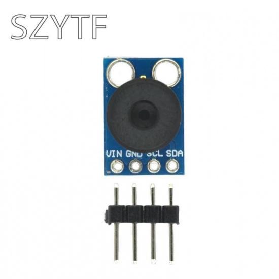 GY-906-BAA/BCC MLX90614ESF Infrared Temperature Sensor Module MLX90614-DCI 7