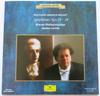 CD VIENNA PHILHARMONIC ORCHESTRA, MOZA - Mozart: Symphony No. 29 POCG9612 Japan Classical Used