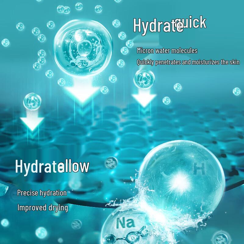 Увлажняющий крем для лица для мужчин Mentholatum Men's Active Hydration