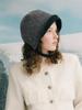 Beulaunhaes Classic Bonnet - Alpaca Grey