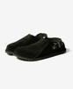 Birkenstock Lutry Премиум Замша 1025356 ЧЕРНЫЙ Узкая посадка 36 / 23,0 см Комплект включает Сандалии