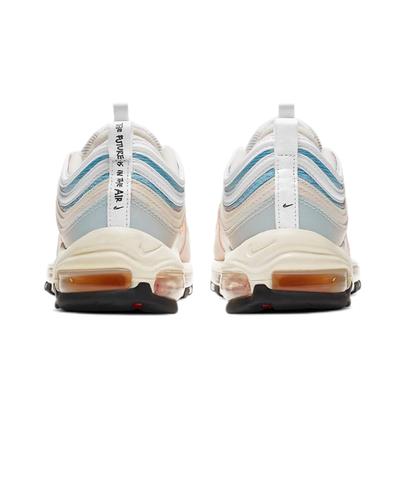 Nike Air Max 97 Infrared/Sail/White Air Max 97 DD8500-161
