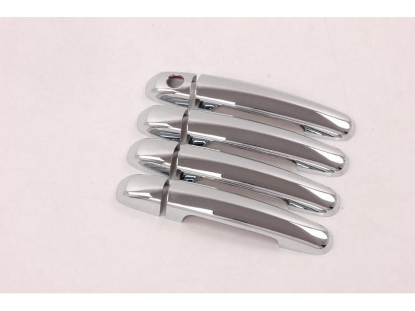 2006 Super Vitara/Grand Vitara ABS Хромированная дверная ручка