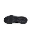 Nike Мужские кроссовки Lebron 17 Low EP Bred, черные, университетские, красные, темно-серые, CD5006-001