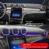 Mercedes-Benz GLC Ambient LED Interior Light Upgrade