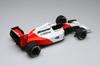 Модель Fujimi F1 McLaren Honda Гран-при Японии 1/20 MP4/6
