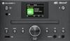Zestaw audio z bluetooth GoGEN MSC472BTDAB