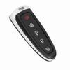 Запасной защитный корпус для автомобильного пульта-ключа для Ford Edge Explorer 2011 2015 B8