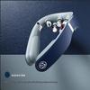 SKG G7 Series Deluxe Neck Massager CN plug (adapter included)