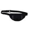 New Era поясная сумка-мешок унисекс черный черный уличный стиль NEW ERA Street 90-е 90-е [Товар]