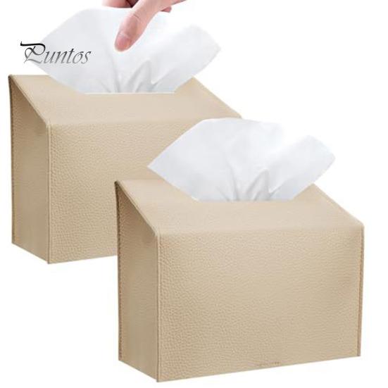 Одноразовый чехол для коробки для полотенец для рук, однотонный дизайн, водонепроницаемый, легко моется, держатель для коробки для салфеток в ванной