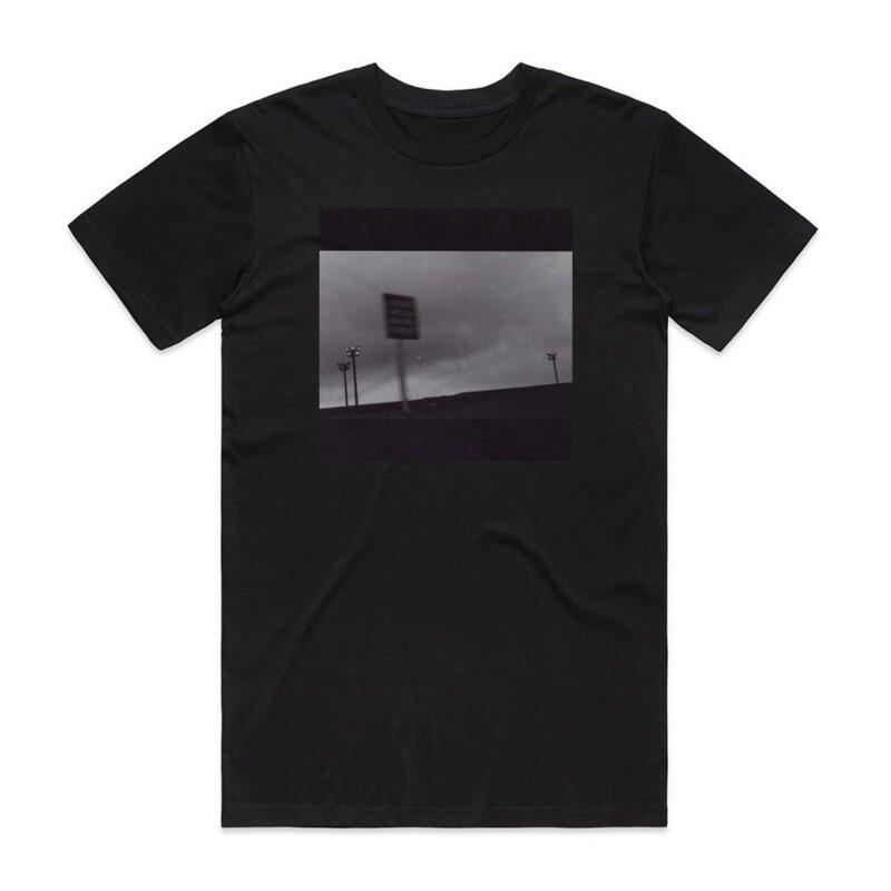 Godspeed You Black Emperor Band Tshirt shortsleeved Comfortable and Breathable Round Neck Tshirt Outdoor Casual Top