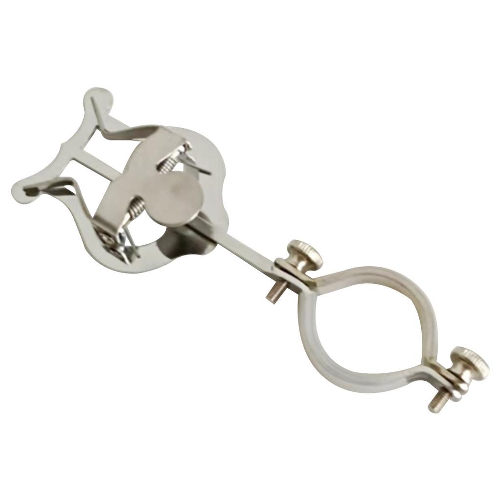 Portable Clarinet Sheet Music Clip - Music Score Holder for Practicing Beginners & Marching Band