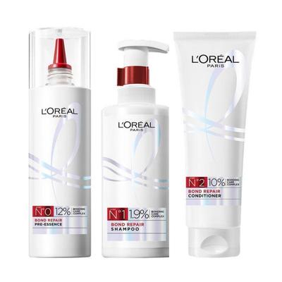 Серия LOreal Paris Bond Repair