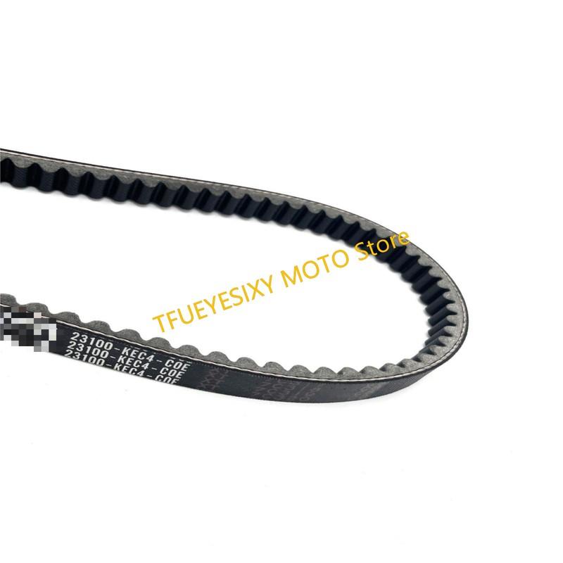 TFUEYESIXY Ремень Вариатора для Скутера KYMCO CK125 PEOPLE S LIKE 150 Super 8 125 Agility RS 23100-KEC4-9000 20x799 Ремень Вариатора CVT