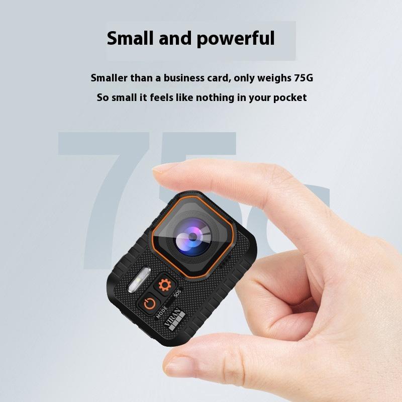 HD Профессиональная спортивная камера 4K Водонепроницаемая подводная камера с поддержкой Wi-Fi Карта памяти Катание Видеорегистратор для улицы