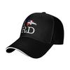 Baseball Cap Love Dominican Republic Cute Gift Accessories Unisex Women Baseball Caps Hat Outdoor Activities Adjustable Sun Cap