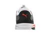 Men's Sneakers Puma Court Rider White Energy Red White/Energy Red