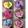 Colorful Hair Accessory Beautiful Flower Hairpin Claw Hair Clip for Fashionistas