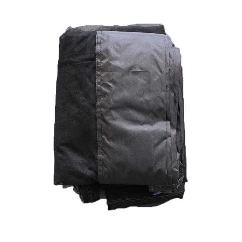 Сетка для пикника на открытом воздухе, экран для зонта, 300*230 см (только москитная сетка, без зонтика)