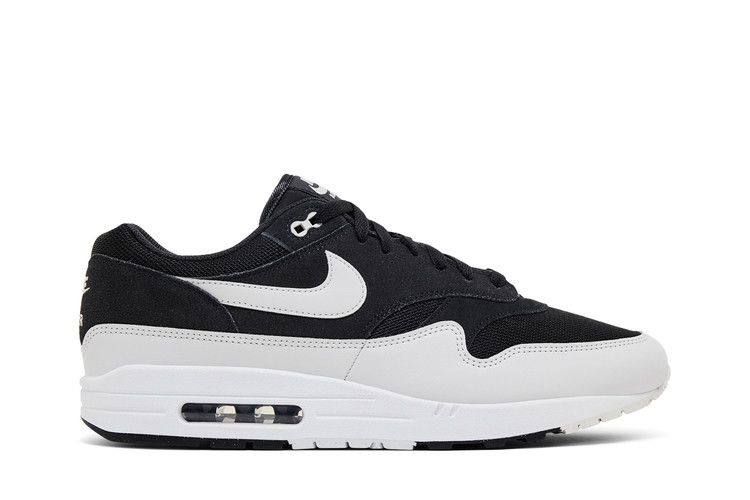 Nike Air Max 1 Essential Off Noir Vast Grey