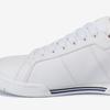 Fred Perry B722 Кожаные Мужские Кроссовки S Sfpm2416311   Sfpm2436311