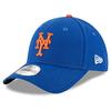 Реплика бейсболки MLB League 9FORTY 940 MLB New York Mets (Новая эра) (Крышка)