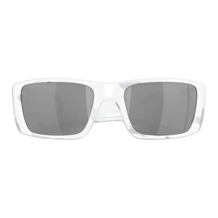 Oakley Fuel Cell OO9096 Солнцезащитные очки пилотские в военном стиле Унисекс-очки 0OO9096
