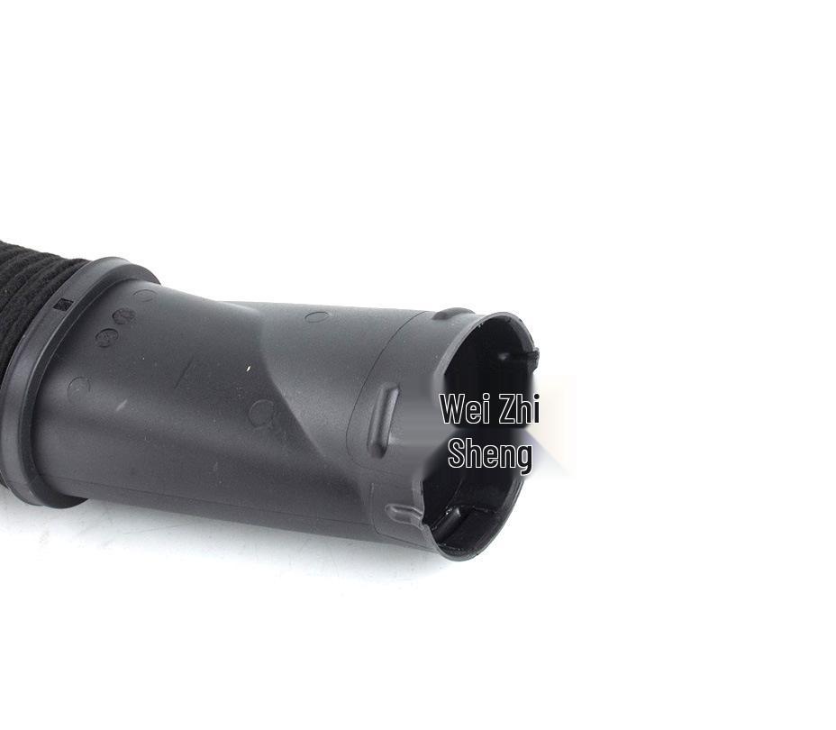 Воздухозаборник Mercedes-Benz S-класса (Деталь №2780904782, №2780904882)