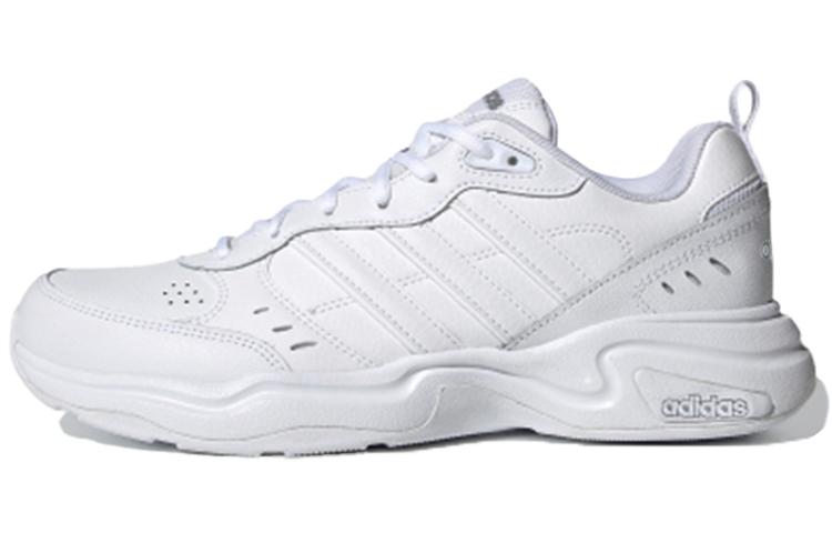 adidas Кроссовки Neo Strutter Белые FY8131