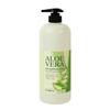 (1 + 1)Успокаивающий гель FoodaHolic Aloe Vera 1000 мл