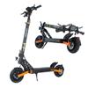 KuKirin G2 Pro VMP Adult Electric Urban Scooter, 9'' Tires, 500W Motor, 48V 15.6Ah Battery, Speed 25Km/H